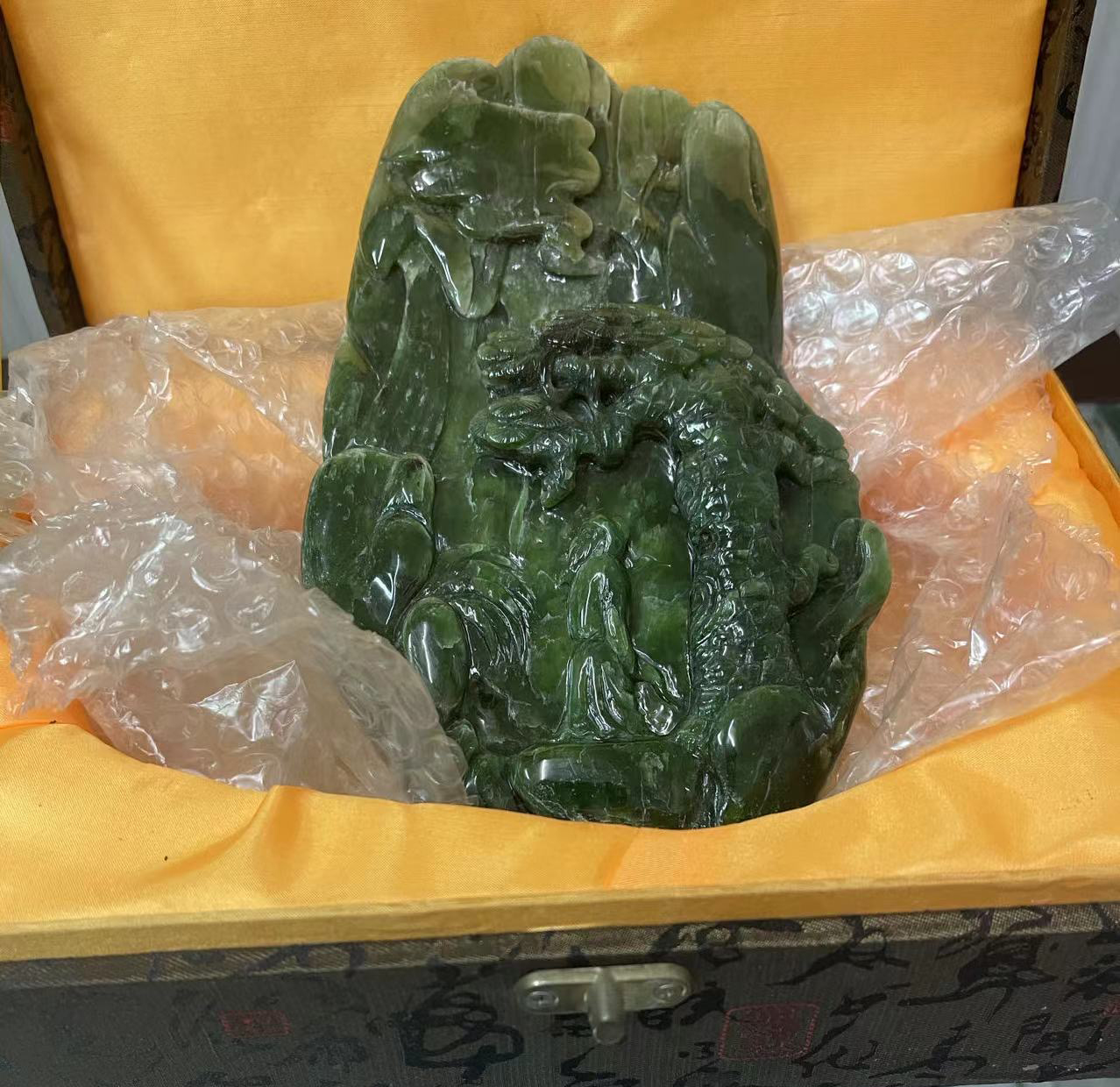 歲寒三友